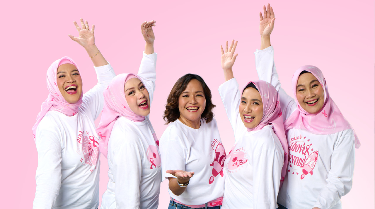 About Lovepink
